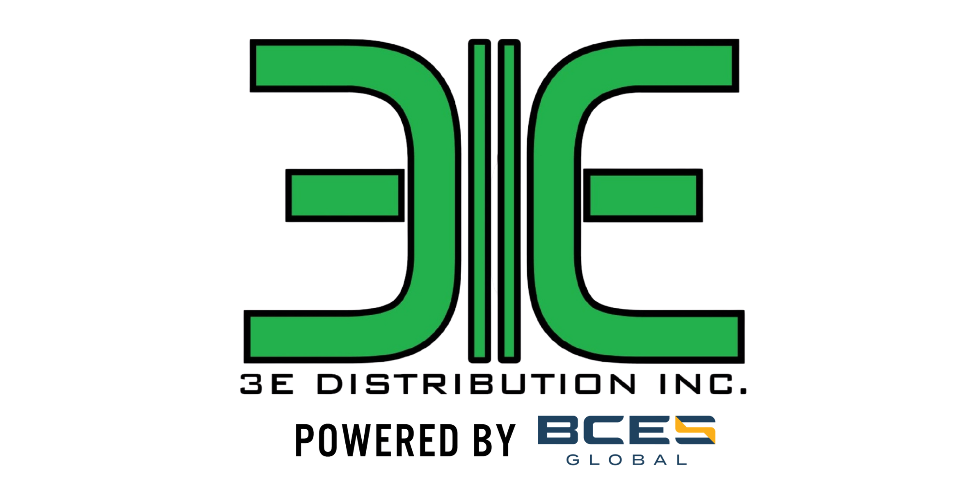3E Distribution icon