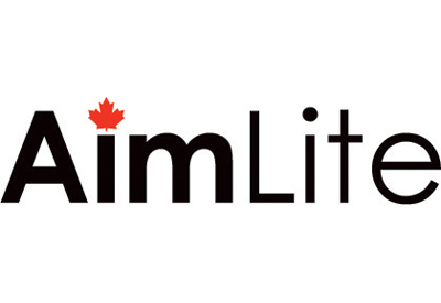 aimlite logo