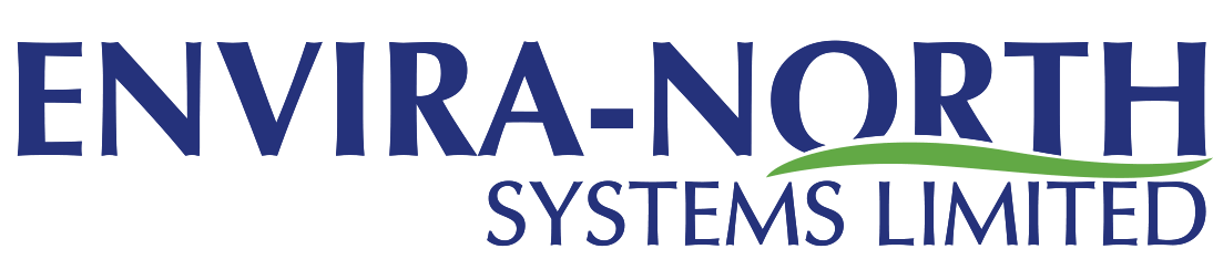 Envira-North Systems logo