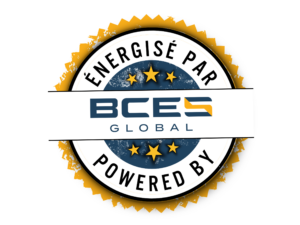 powered by BCES Global