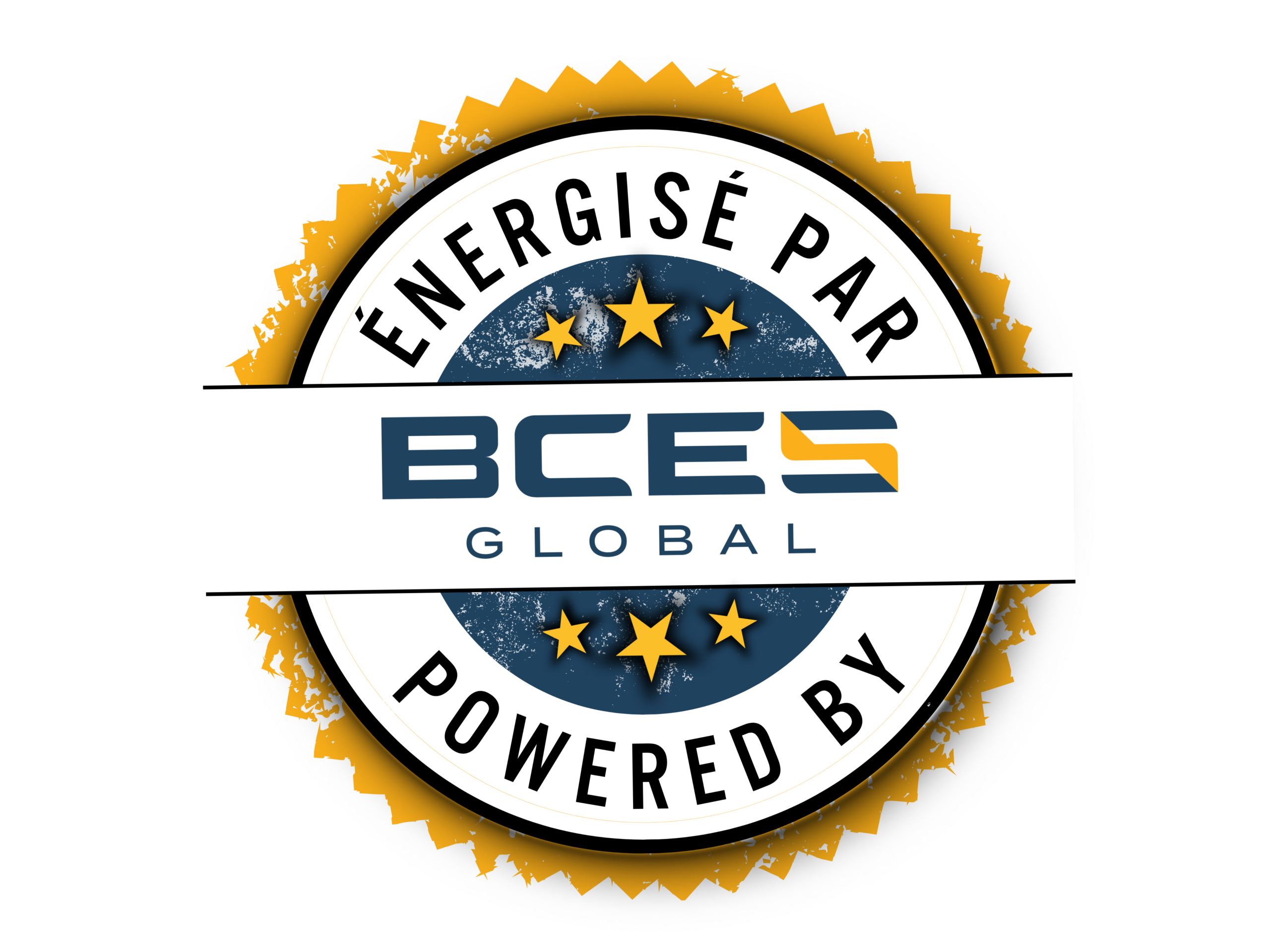 powered by BCES Global