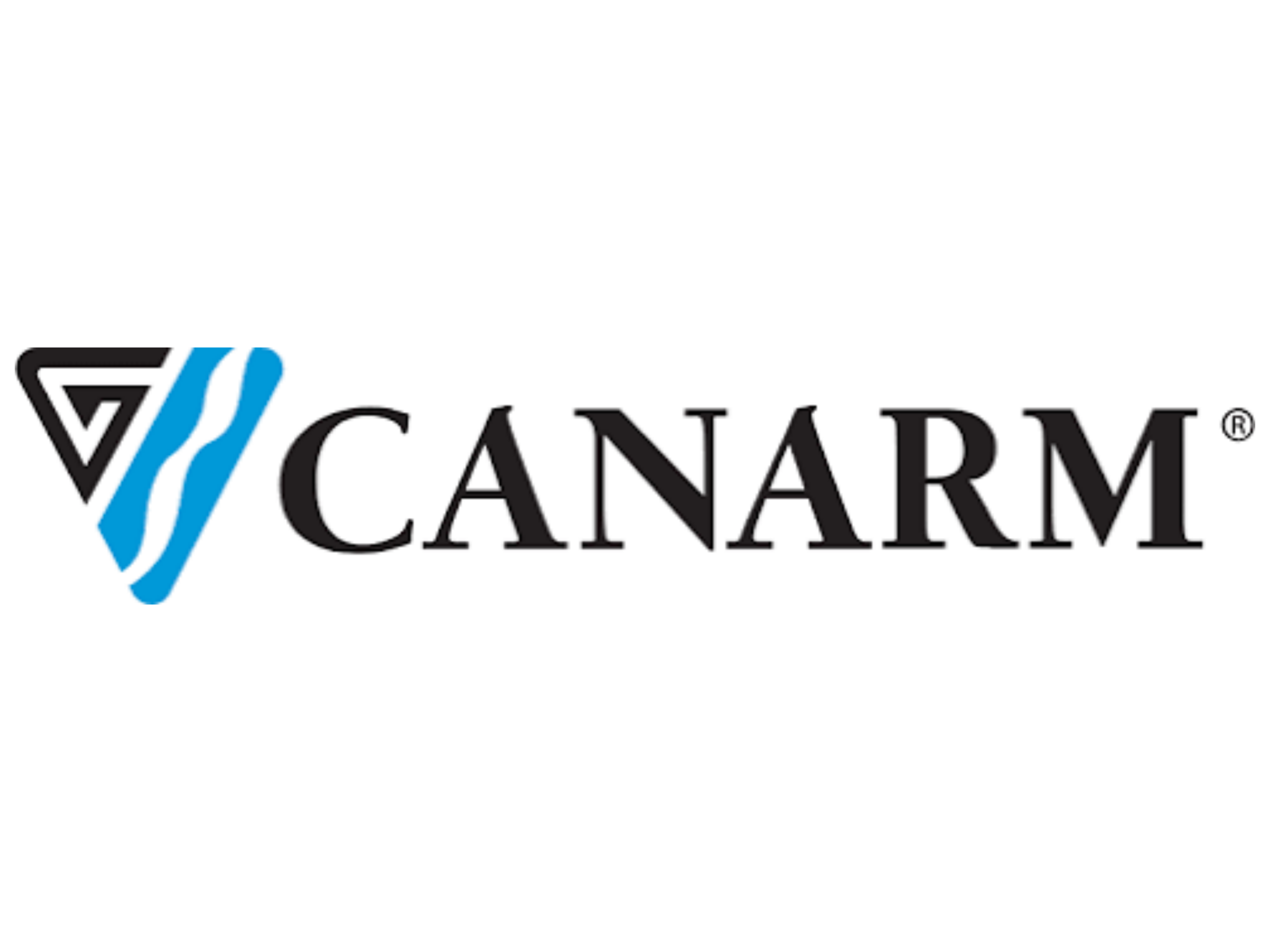canarm logo