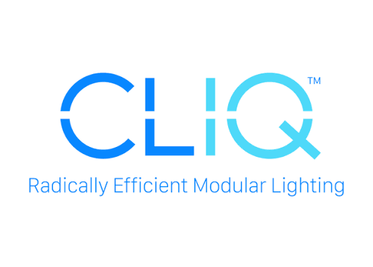 CLIQ logo