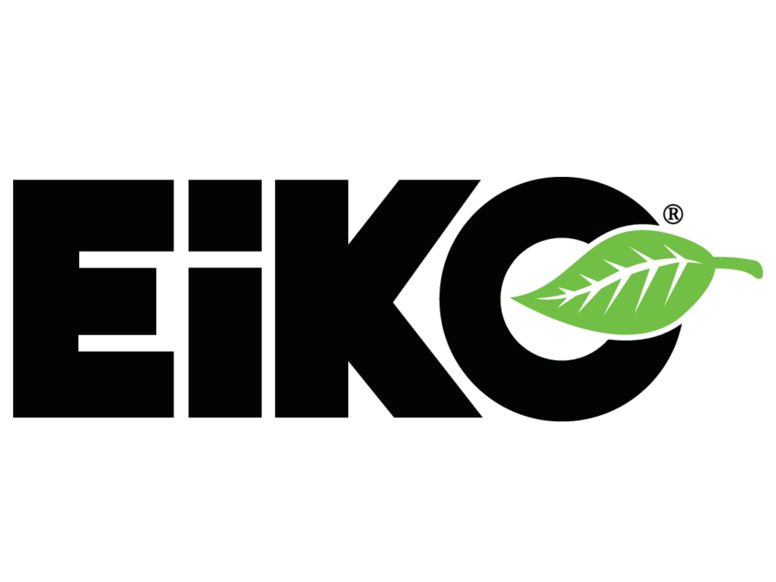 eiko logo