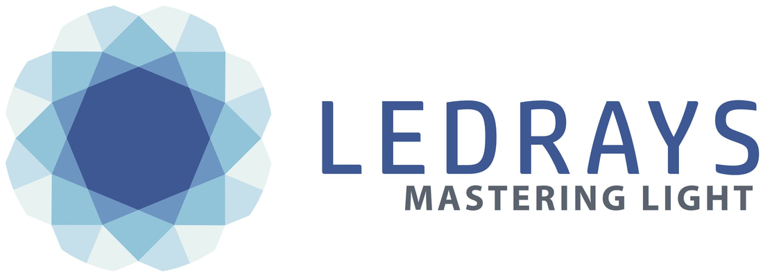 Ledrays logo
