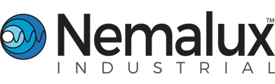 Nemalux logo