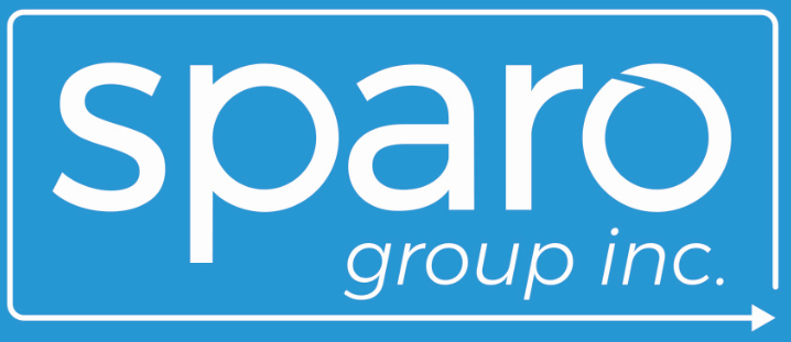 Sparo Logo